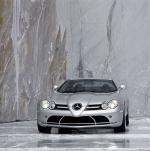 Mercedes-Benz SLR McLaren 2003 года